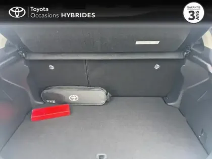 Photo 9 Toyota Yaris  116h Design 5p MY22