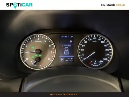 Photo 13 Nissan Juke  1.0 DIG-T 114ch Acenta DCT 2021.5