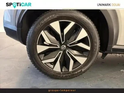 Photo 8 Nissan Juke  1.0 DIG-T 114ch Acenta DCT 2021.5