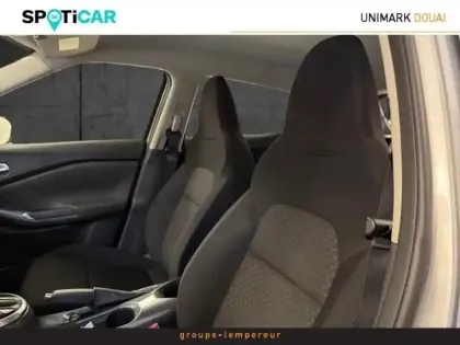 Photo 9 Nissan Juke  1.0 DIG-T 114ch Acenta DCT 2021.5