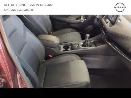 Photo 9 Nissan Qashqai  1.3 Mild Hybrid 140ch N-Connecta 2022