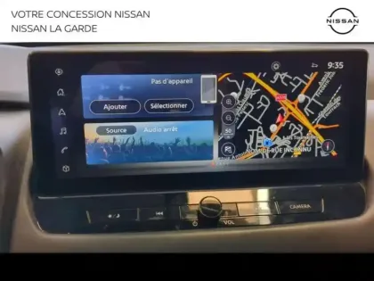 Photo 14 Nissan Qashqai  1.3 Mild Hybrid 140ch N-Connecta 2022