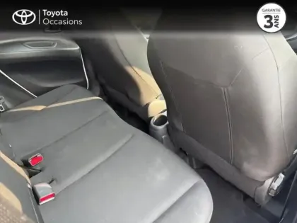 Photo 6 Toyota Aygo  X 1.0 VVT-i 72ch Active Business