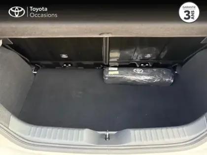 Photo 9 Toyota Aygo  X 1.0 VVT-i 72ch Active Business