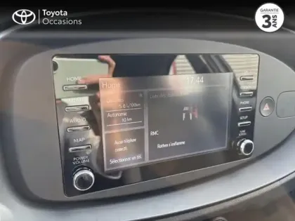 Photo 14 Toyota Aygo  X 1.0 VVT-i 72ch Active Business