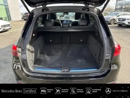 Photo 11 Mercedes GLE  350 de 197ch+136ch AMG Line 4Matic 9G-Tronic