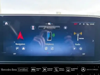 Photo 7 Mercedes GLE  350 de 197ch+136ch AMG Line 4Matic 9G-Tronic