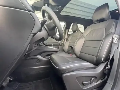 Photo 5 Mitsubishi Grandis  1.8 MPI HEV 158ch Instyle