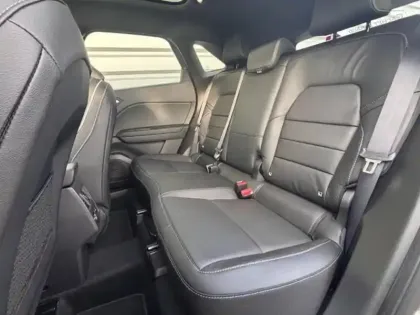 Photo 7 Mitsubishi Grandis  1.8 MPI HEV 158ch Instyle