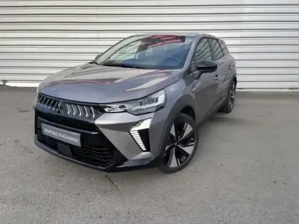 Photo Mitsubishi Grandis