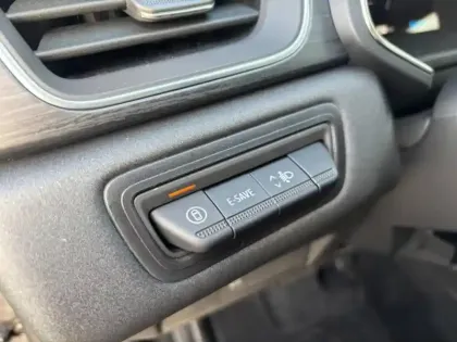 Photo 14 Mitsubishi Grandis  1.8 MPI HEV 158ch Instyle