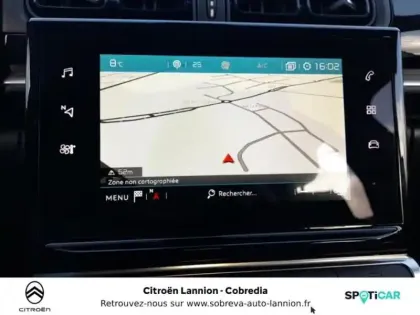 Photo 12 Citroën C3  1.2 PureTech 83ch S&S Feel Pack