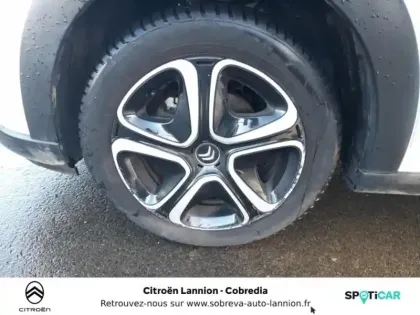 Photo 10 Citroën C3  1.2 PureTech 83ch S&S Feel Pack