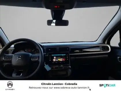 Photo 7 Citroën C3  1.2 PureTech 83ch S&S Feel Pack