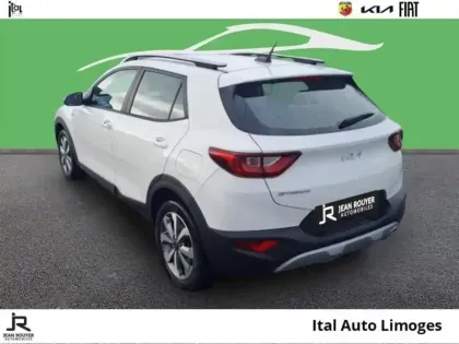 Photo 6 Kia Stonic  1.0 T-GDi 100ch Active