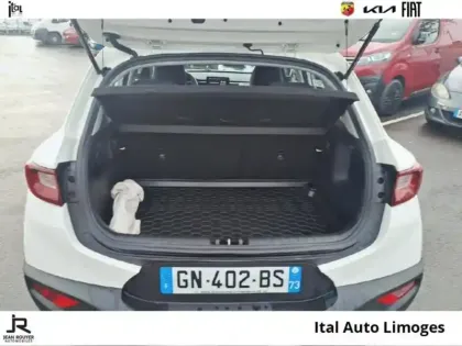 Photo 5 Kia Stonic  1.0 T-GDi 100ch Active