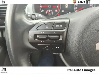 Photo 13 Kia Stonic  1.0 T-GDi 100ch Active