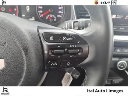 Photo 12 Kia Stonic  1.0 T-GDi 100ch Active