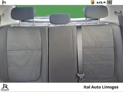 Photo 9 Kia Stonic  1.0 T-GDi 100ch Active