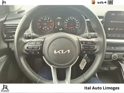 Photo 11 Kia Stonic  1.0 T-GDi 100ch Active