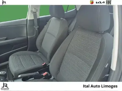 Photo 8 Kia Stonic  1.0 T-GDi 100ch Active