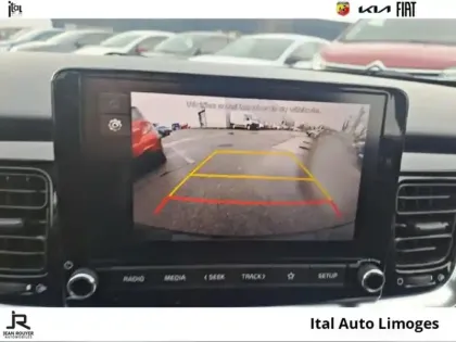 Photo 14 Kia Stonic  1.0 T-GDi 100ch Active