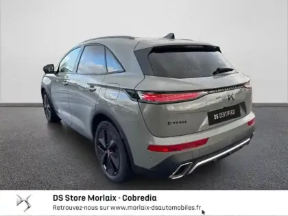 Photo 6 DS Ds 7  E-TENSE 225ch Performance Line +