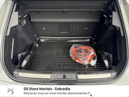 Photo 5 DS Ds 7  E-TENSE 225ch Performance Line +