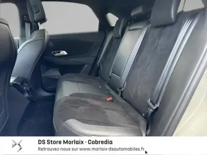 Photo 9 DS Ds 7  E-TENSE 225ch Performance Line +