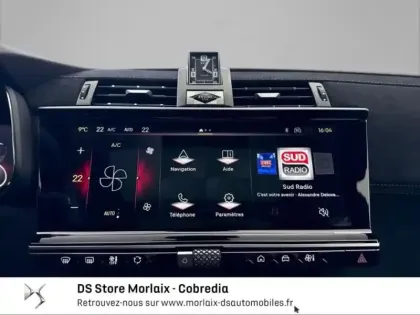 Photo 13 DS Ds 7  E-TENSE 225ch Performance Line +