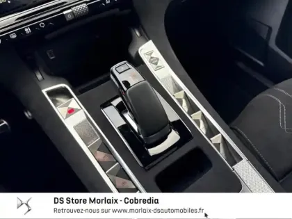 Photo 12 DS Ds 7  E-TENSE 225ch Performance Line +