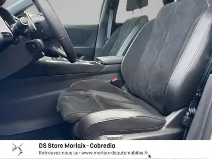 Photo 8 DS Ds 7  E-TENSE 225ch Performance Line +