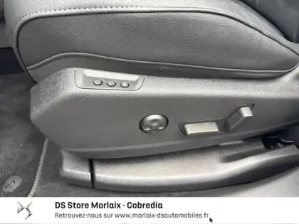 Photo 11 DS Ds 7  E-TENSE 225ch Performance Line +