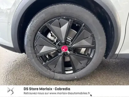 Photo 10 DS Ds 7  E-TENSE 225ch Performance Line +