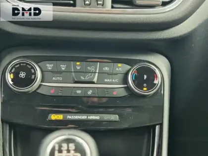 Photo 14 Ford Puma  1.0 Flexifuel  125ch S&S mHEV Titanium X