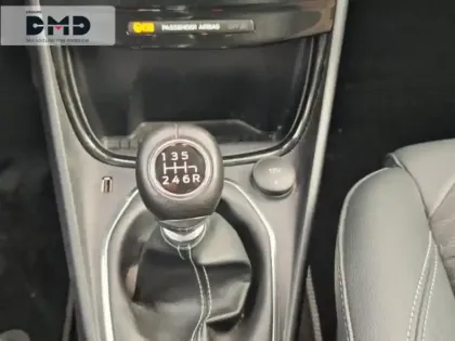 Photo 8 Ford Puma  1.0 Flexifuel  125ch S&S mHEV Titanium X