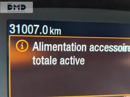 Photo 15 Ford Puma  1.0 Flexifuel  125ch S&S mHEV Titanium X