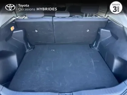 Photo 9 Toyota Yaris  Cross 116h Dynamic Business MC24