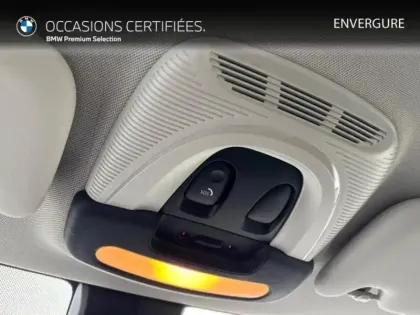 Photo 11 Mini Mini  Cooper SE 184ch Edition Camden BVA 5CV