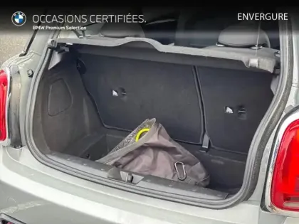 Photo 6 Mini Mini  Cooper SE 184ch Edition Camden BVA 5CV