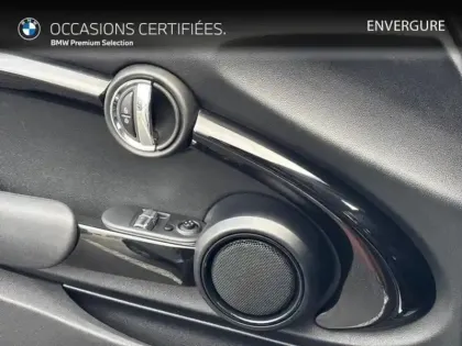 Photo 13 Mini Mini  Cooper SE 184ch Edition Camden BVA 5CV