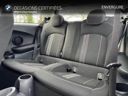 Photo 12 Mini Mini  Cooper SE 184ch Edition Camden BVA 5CV