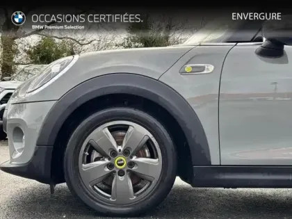 Photo 7 Mini Mini  Cooper SE 184ch Edition Camden BVA 5CV