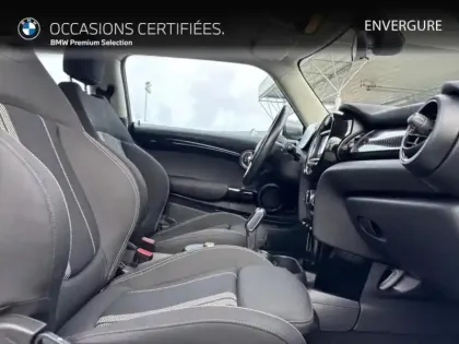 Photo 8 Mini Mini  Cooper SE 184ch Edition Camden BVA 5CV