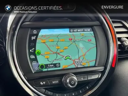 Photo 10 Mini Mini  Cooper SE 184ch Edition Camden BVA 5CV