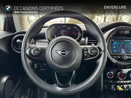 Photo 5 Mini Mini  Cooper SE 184ch Edition Camden BVA 5CV
