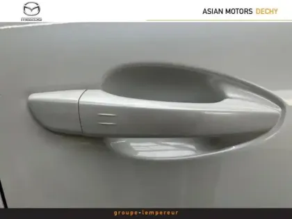 Photo 12 Peugeot 3008  HYBRID4 300ch GT Pack e-EAT8