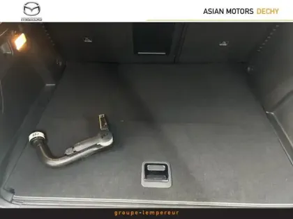 Photo 5 Peugeot 3008  HYBRID4 300ch GT Pack e-EAT8