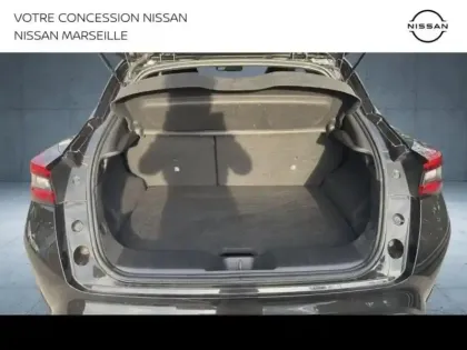 Photo 6 Nissan Juke  1.0 DIG-T 114ch Shadow 2023.5