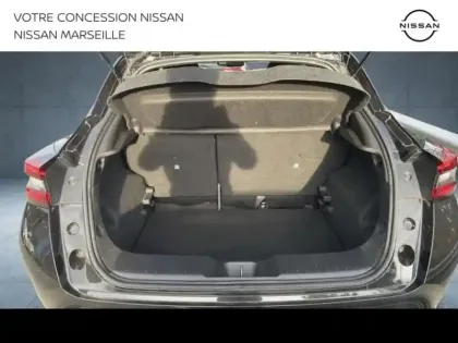 Photo 7 Nissan Juke  1.0 DIG-T 114ch Shadow 2023.5